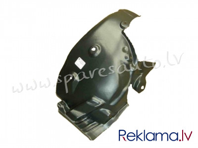 PRN11046BL(Q) - 'OEM: 638430101R' rear part, Good quality - Zem Spārna Detaļa - RENAULT MEGANE III ( Rīga - foto 1