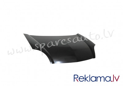 PRN20021A(I) - 'OEM: 7751474868'  - Motora Pārsegs - RENAULT KANGOO (2003-2007) Rīga - foto 1