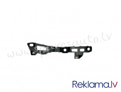 PRN43034AL - 'OEM: 8200800090'  L - Bampera Stiprinājums - RENAULT CLIO (2009-2012) Rīga - foto 1