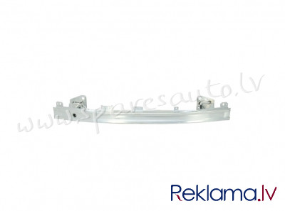 PRN44016A - 'OEM: 752100003R' Aluminium - Priekšējā Bampera Stiprinošais Elements - RENAULT MEGANE I Rīga - foto 1