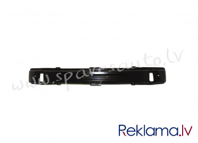 PRN44017A - 'OEM: 6001550859'  - Priekšējā Bampera Stiprinošais Elements - RENAULT DACIA SANDERO (20 Rīga - foto 1