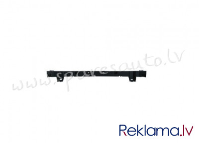 PRN44032A - 'OEM: 620930759R' plastic - Priekšējā Bampera Stiprinošais Elements - DACIA DUSTER (2010 Rīga - foto 1