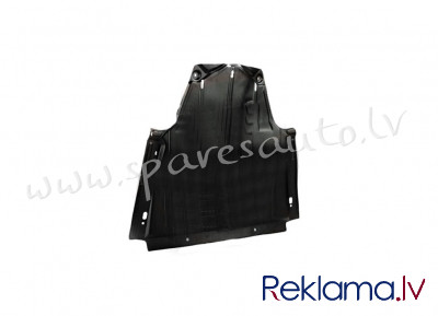 PRN60004A - 'OEM: 8200090658'  - Dzinēja Aizsardzība - RENAULT LAGUNA II  G (2001-2005) Рига - изображение 1