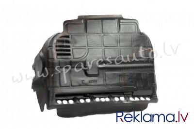 PRN60017A - 'OEM: 8200184280'  - Dzinēja Aizsardzība - RENAULT MASTER (2004-2006) Рига - изображение 1