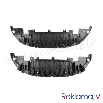 PRN60018A - 'OEM: 622350001R'  - Aizsardzība Zem Bampera - RENAULT MEGANE (2008-2013) Rīga - foto 1