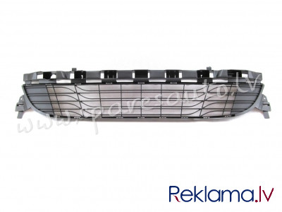 PRN99062GA - 'OEM: 622540001R' H/B, (- 11) - Reste Bamperā - RENAULT MEGANE III (2008-2013) Rīga - foto 1
