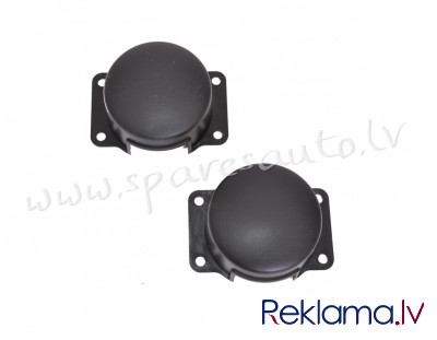 PRN99063CAL/R - 'OEM: 7701208643' without hole for foglamps, set R=L - Reste Bamperā - RENAULT SCENI Rīga - foto 1