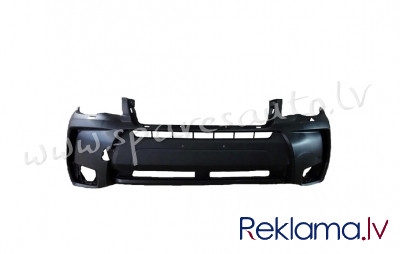 PSB04042BA(K) - 'OEM: 57709SG000' (14-16), With head lamps' washers holes - Priekšējais Bampers - SU Рига - изображение 1