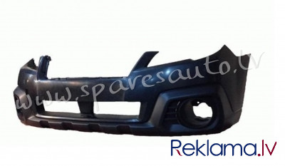 PSB04045BA - 'OEM: 57704AJ12A' (13 -) - Priekšējais Bampers - SUBARU OUTBACK (2010-2014) Рига - изображение 1