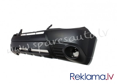 PSB041012BA - 'OEM: 57704-SC000'  - Priekšējais Bampers - SUBARU FORESTER (2008-2013) Рига - изображение 1