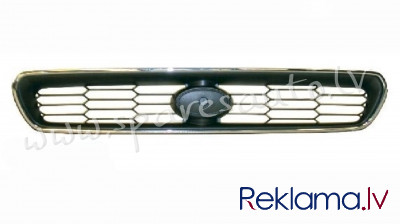 PSB07030GA - 'OEM: 91121AE36A' LEGACY, (03 -), chrome, black - Reste - SUBARU OUTBACK (2000-2004) Рига - изображение 1
