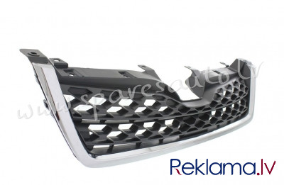 PSB07049GA - 'OEM: 91121-SG040' 2.5L, (14-16), with chrome - Reste - SUBARU FORESTER (2013-2018) Rīga - foto 1