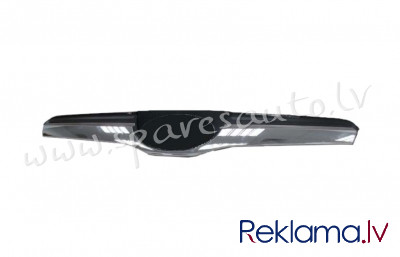 PSB07049MA - OEM: 91121-SG050' (14-16) - Restes Hroma Detaļa - SUBARU FORESTER (2013-2018) Рига - изображение 1