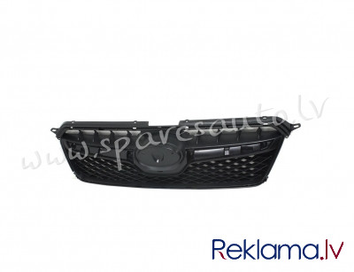 PSB07051GA - 'OEM: 91122-FJ020' XV, (- 15), Black, matte - Reste - SUBARU XV (2011-2017) Rīga - foto 1