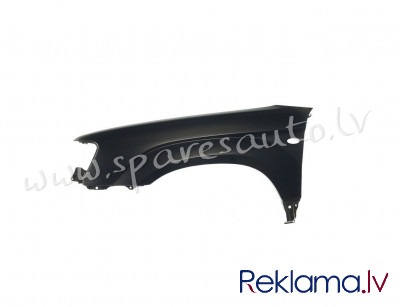 PSB10017AL - 'OEM: 57110SA0109P' without hole for flasher L - Spārns - SUBARU FORESTER (2003-2005) Rīga - foto 1