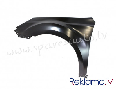 PSB10021AL - 'OEM: 57120AJ01A9P' USA, without hole for flasher L - Spārns - SUBARU LEGACY (2010-2014 Rīga - foto 1