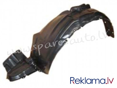 PSB11017AR - 'OEM: 59110SA001' Good quality R - Zem Spārna Detaļa - SUBARU FORESTER (2006-2008) Rīga - foto 1