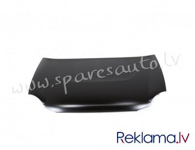 PSB20013A - 'OEM: 57229FE001' OUTBACK, RS, SPORT, TS, (02-03) - Motora Pārsegs - SUBARU IMPREZA  GD/ Rīga - foto 1