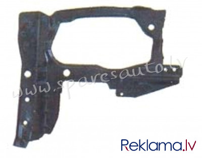 PSB30009AR - 'OEM: 53020AE10B' LEGACY R - Priekšējais Rāmis - SUBARU OUTBACK (2000-2004) Рига - изображение 1