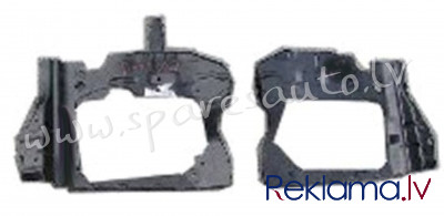 PSB30010AR - 'OEM: 53020FC001'  R - Priekšējais Rāmis - SUBARU FORESTER (1998-2002) Рига - изображение 1