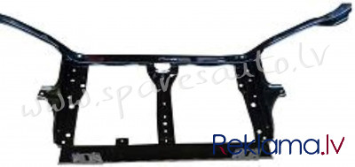 PSB30016A - 'OEM: 53010SC0019P'  - Priekšējais Rāmis - SUBARU FORESTER (2008-2013) Рига - изображение 1