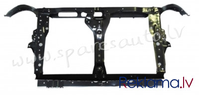 PSB30020A - 'OEM: 53029G0009P'  - Priekšējais Rāmis - SUBARU FORESTER (2014-2018) Rīga - foto 1