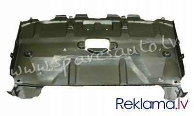 PSB60002A - 'OEM: 56410-AJ01B' 2.5L, 3.6L - Dzinēja Aizsardzība - SUBARU OUTBACK (2010-2014) Рига - изображение 1