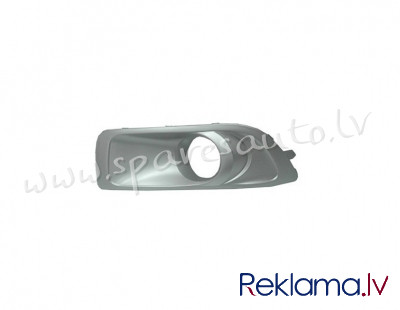 PSB99000CL - 'OEM: 57731AJ43A' OUTBACK, with hole for foglamp L - Reste Bamperā - SUBARU OUTBACK (20 Рига - изображение 1