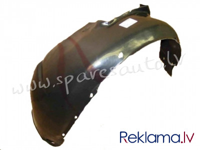 PSD11005AL - 'OEM: 1U0809961B' (97-03), Good quality L - Zem Spārna Detaļa - SKODA OCTAVIA (2000-200 Rīga - foto 1