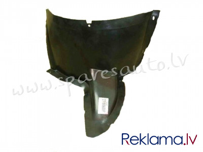 PSD11008AL - 'OEM: 1U0809961B' front part, Good quality L - Zem Spārna Detaļa - SKODA OCTAVIA (2004- Rīga - foto 1