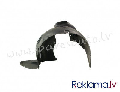 PSD11009AL - 'OEM: 5J0809957' FABIA, (-10), Good quality L - Zem Spārna Detaļa - SKODA ROOMSTER/PRAK Rīga - foto 1