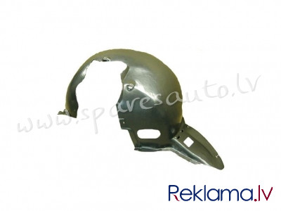 PSD11012AL - 'OEM: 3T0809957A' Good quality L - Zem Spārna Detaļa - SKODA SUPERB (2008-2013) Rīga - foto 1