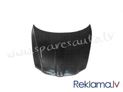 PSD20013A - 'OEM: 3T0823031' (-13) - Motora Pārsegs - SKODA SUPERB  3T (2008-2013) Rīga - foto 1