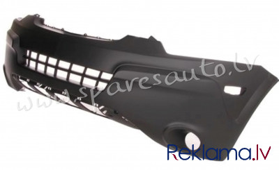PSN04023BA - 'OEM: 19167513' Black - Priekšējais Bampers - SATURN VUE (2008-2010) Rīga - foto 1
