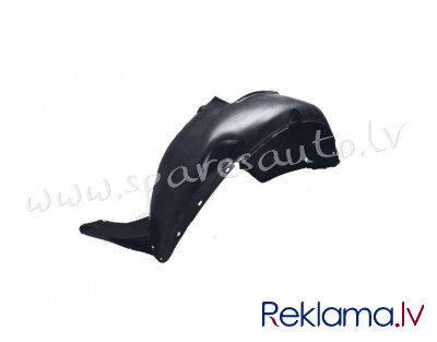 PST11006L - 'OEM: 1P0809957'  L - Zem Spārna Detaļa - SEAT LEON (2005-2012) Rīga - foto 1