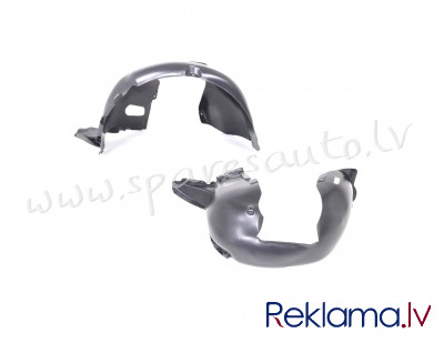 PST11011AL - 'OEM: 5P0809957'  L - Zem Spārna Detaļa - SEAT TOLEDO (2004-2009) Рига - изображение 1