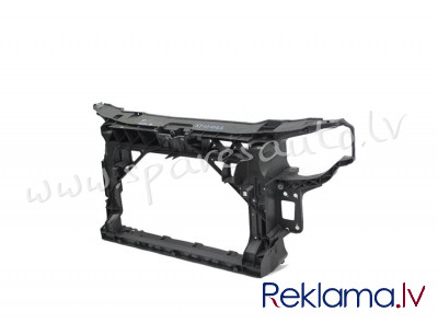 PST30004A - 'OEM: 6J0805588A' with A/C - Priekšējais Rāmis - SEAT IBIZA (2008-2012) Рига - изображение 1