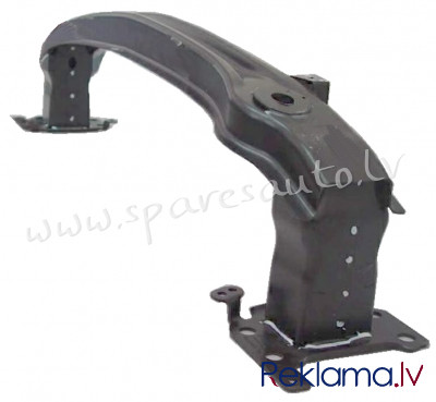 PST44004A - 'OEM: 1P0807109A'  - Priekšējā Bampera Stiprinošais Elements - SEAT LEON (2005-2012) Рига - изображение 1