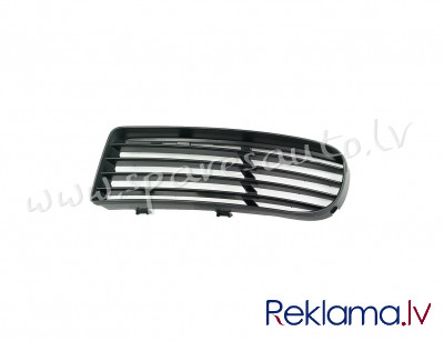 PST99006CAL - 'OEM: 7M785368301C' without hole for foglamps, original L - Reste Bamperā - SEAT ALHAM Рига - изображение 1