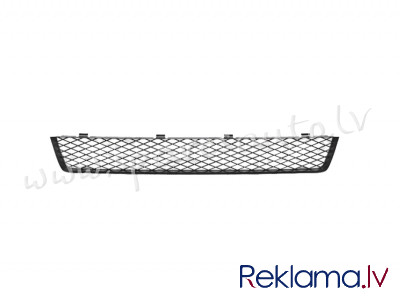 PST99010CA - 'OEM: 7M3 854 687 A 01C' (03 - 05), original - Reste Bamperā - VW SHARAN (2000-2010) Rīga - foto 1