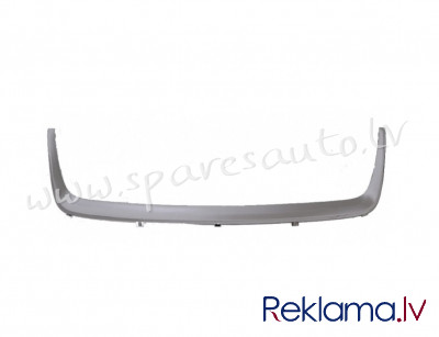 PSZ07048MA - 'OEM: 7172465J00OPG' chrome - Restes Moldings - SUZUKI GRAND VITARA (2005-2008) Рига - изображение 1