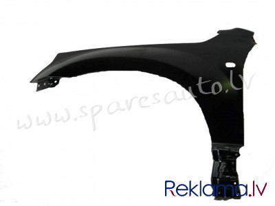 PSZ10032BL - 'OEM: 5771065J20' EU, with hole for flasher L - Spārns - SUZUKI GRAND VITARA (2005-2008 Рига - изображение 1
