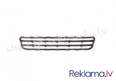 PSZ99057GA - 'OEM: 71721-72K00-5PK' (07 -) - Reste Bamperā - SUZUKI SWIFT (2005-2010) Рига - изображение 1