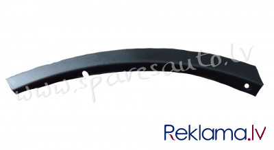 PTY04180PAL - 'OEM: 521130R030' side L - Bampera Uzlika - TOYOTA RAV 4 (2013-2015) Рига - изображение 1