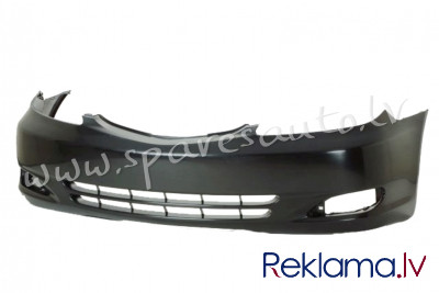 PTY04198BB - 'OEM: 52119AA905' USA, with hole for foglamp - Priekšējais Bampers - TOYOTA CAMRY  30 ( Рига - изображение 1