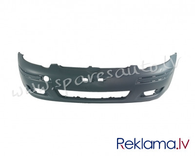 PTY04223BB - 'OEM: 5211952913' with hole for foglamp - Priekšējais Bampers - TOYOTA YARIS (2003-2006 Рига - изображение 1