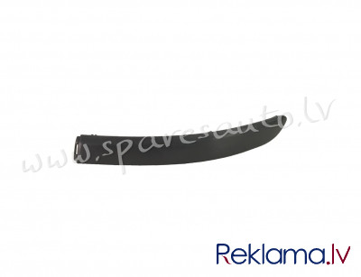 PTY04223MAL - 'OEM: 527130D010'  L - Bampera Moldings - TOYOTA YARIS (2003-2006) Рига - изображение 1