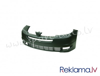 PTY04225BB - 'OEM: 52119AE901' (-05), Black - Priekšējais Bampers - TOYOTA SIENNA (2004-2010) Rīga - foto 1