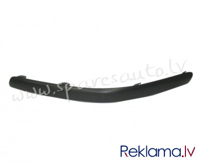 PTY04237MAL - 'OEM: 5271305901' (03-06) L - Bampera Moldings - TOYOTA AVENSIS  T25 (2003-2006) Rīga - foto 1