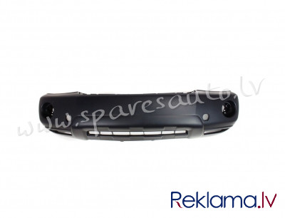 PTY04260BA - 'OEM: 5211948917' (04-) - Priekšējais Bampers - TOYOTA HIGHLANDER (2001-2007) Рига - изображение 1
